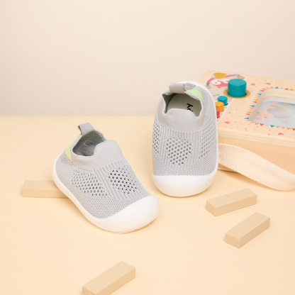 Step'Up - Healthy & Non-Slip Barefoot Toddler Shoes