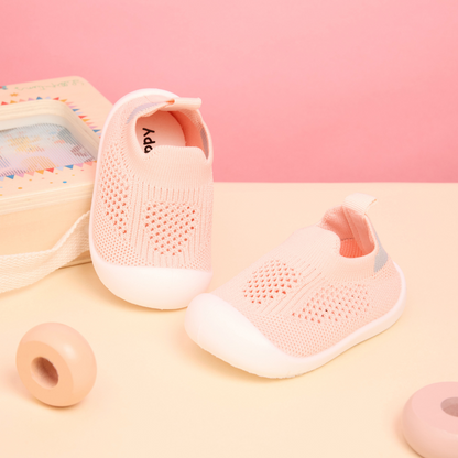 Step'Up - Healthy & Non-Slip Barefoot Toddler Shoes