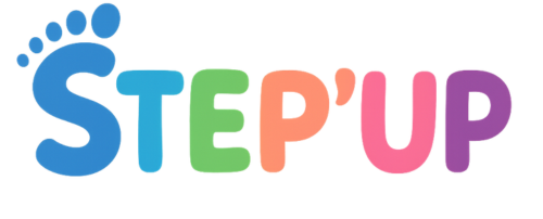Step'Up